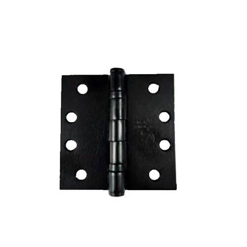 Commercial Steel Hinge Oil Rubbed Dark Bronze