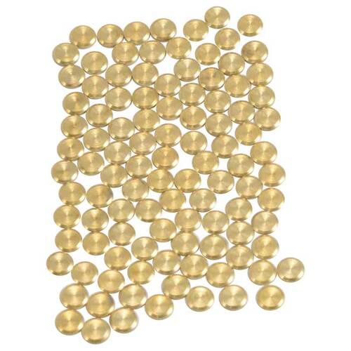 Pin SFIC .021-1F Best Non-Original A4 Brass Top - 100 Polybag