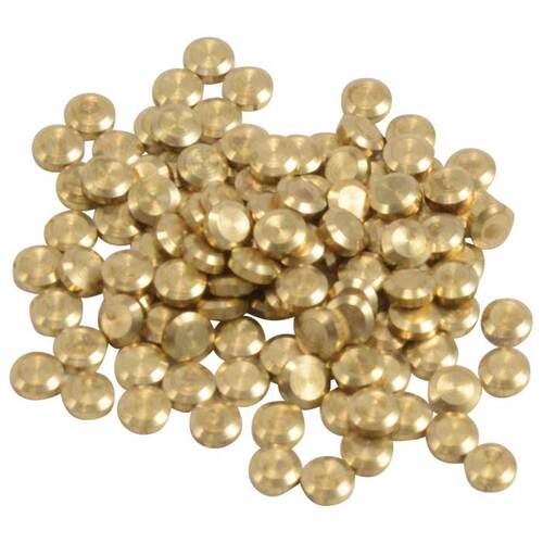 Pin SFIC .042-2F Best Non-Original A4 Brass Top - 100 Polybag