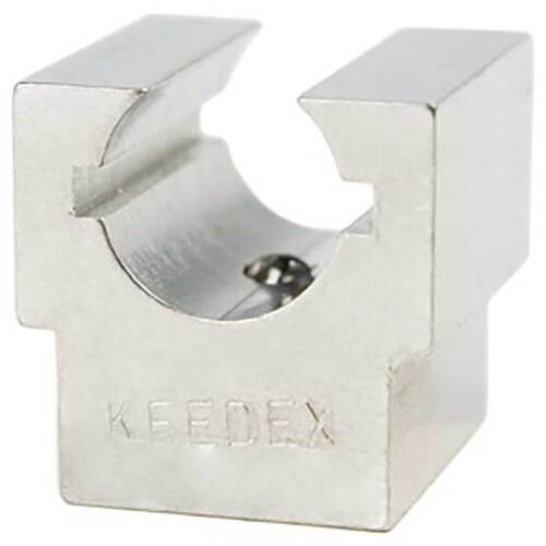 Keedex K-7-10C Lock Block