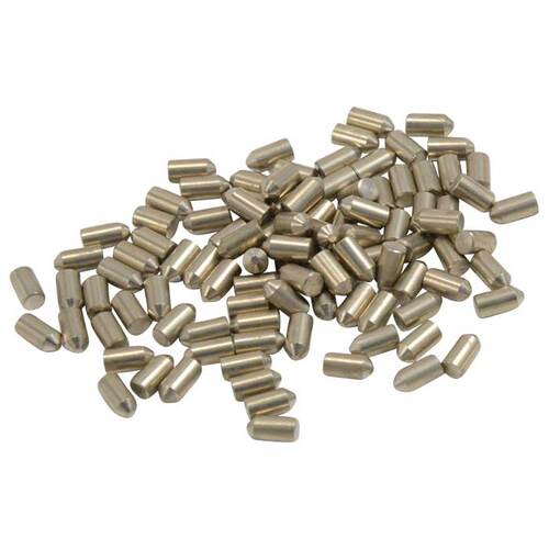 Pin SFIC .215-5E Best Non-Original A4 Nickel Silver Bottom - 100 Polybag