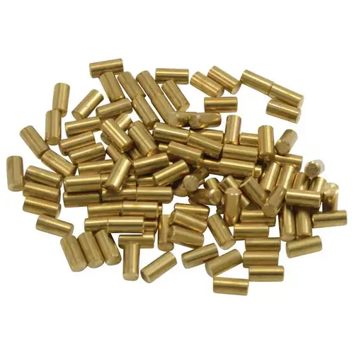 Pin SFIC .231-11F Best Non-Original A4 Brass Top - 100 Polybag