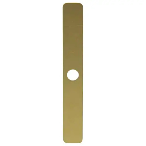 IC Capping Strips