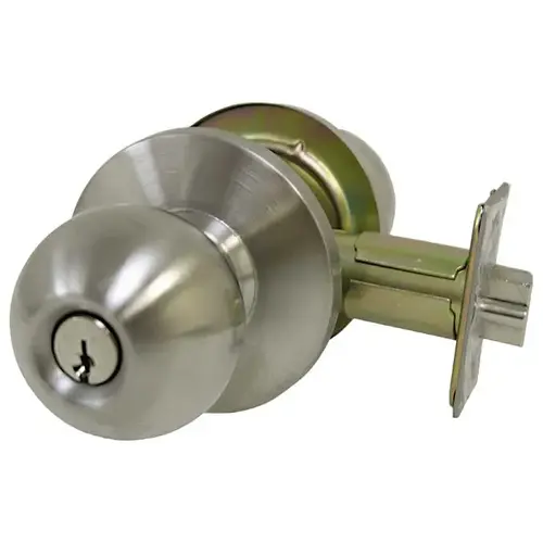Tell Manufacturing K2070-32D K2070 Classroom Lockset