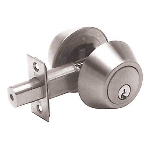 DB3062 Double Cylinder Deadbolt