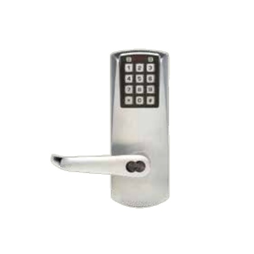 DormaKaba Keyscan P2031KB Self-Powered Electronic Keyless Lock