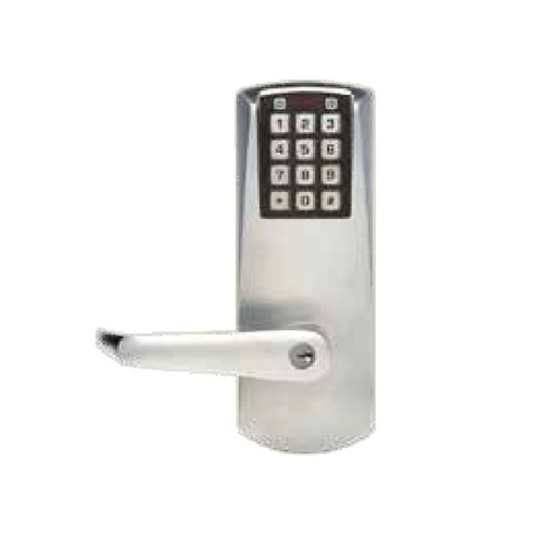 DormaKaba Keyscan P2031KK Self-Powered Electronic Keyless Lock