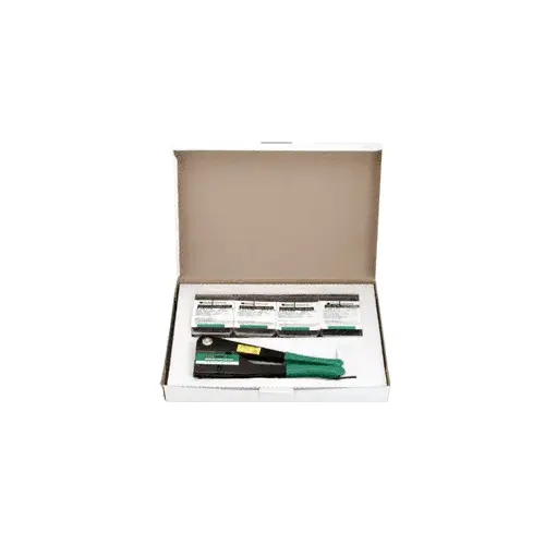 Plastic Rivet Setter Kit