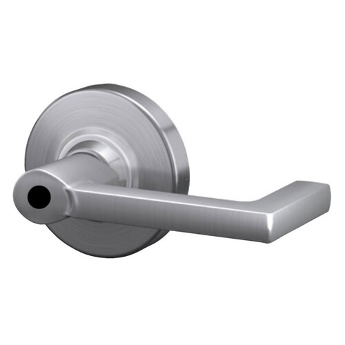 ALX70L Longitude Classroom Lock Satin Chrome