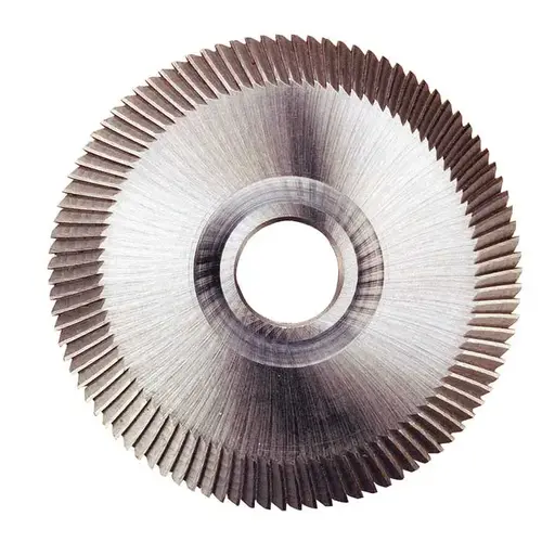 Milling Cutter Wheel