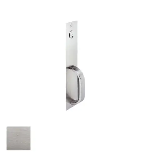 Arrow SP03-26D-KD Device Pull Trim Satin Chrome