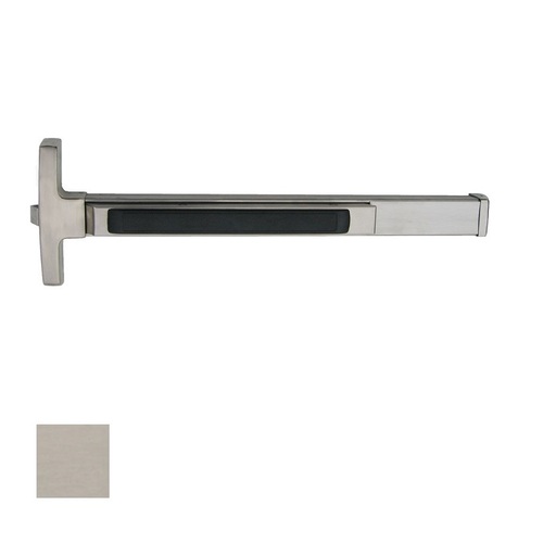 8513 Series Exit Device Satin Stainless Steel