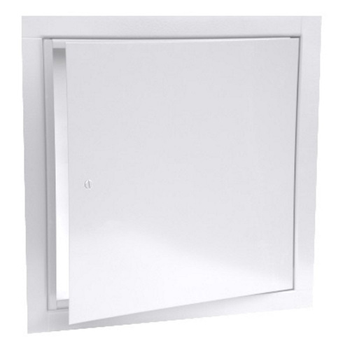 TM Series - Multi-Purpose Access Panel with 1" Trim for Walls and Ceiling