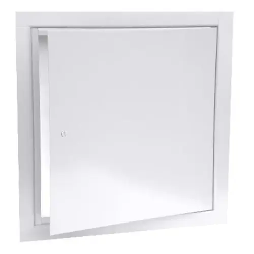 TM Series - Multi-Purpose Access Panel with 1" Trim for Walls and Ceiling