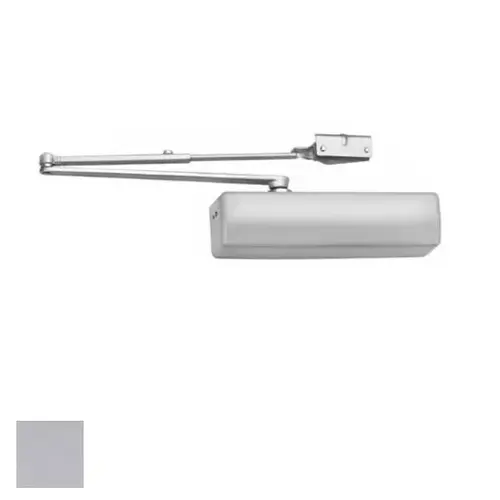 DC6210 Series Surface Door Closer Aluminum Painted