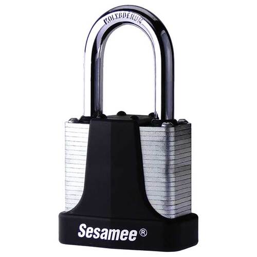 CCL Security Products 42330 Padlock