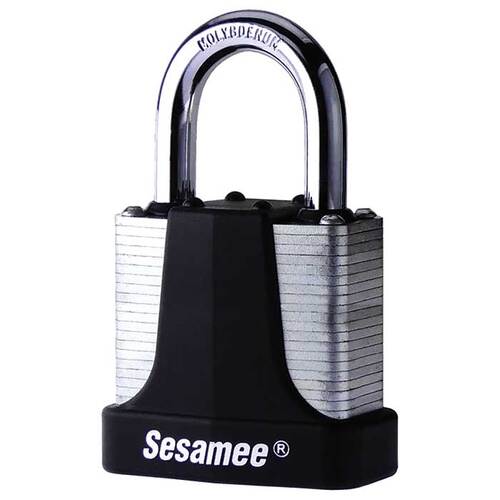 CCL Security Products 42316 Padlock