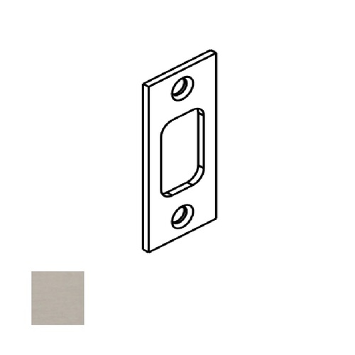 480 Deadlock Strike Satin Stainless Steel