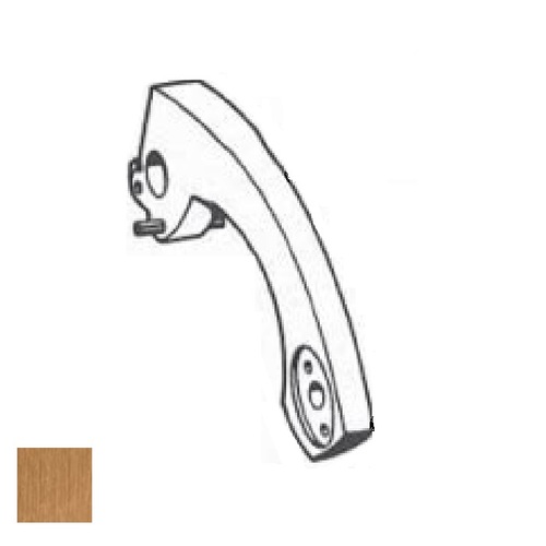 ED6000 Series Lever Sub-Assembly Satin Bronze