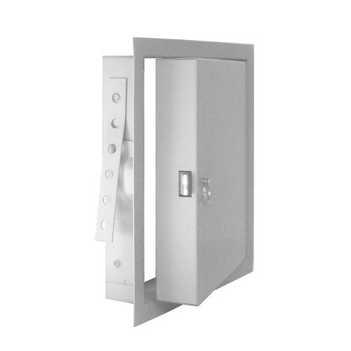 JL Industries FD-2424-UW FD Series - 1 Hour Fire-Rated Access Panel for Wall and Ceiling