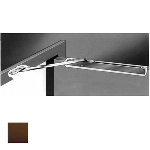 690 Series 698 Heavy Duty Overhead Concealed Mount Oil Rubbed Dark Bronze