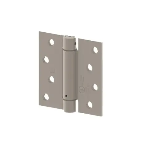 Full Mortise Residential Hinge Satin Nickel