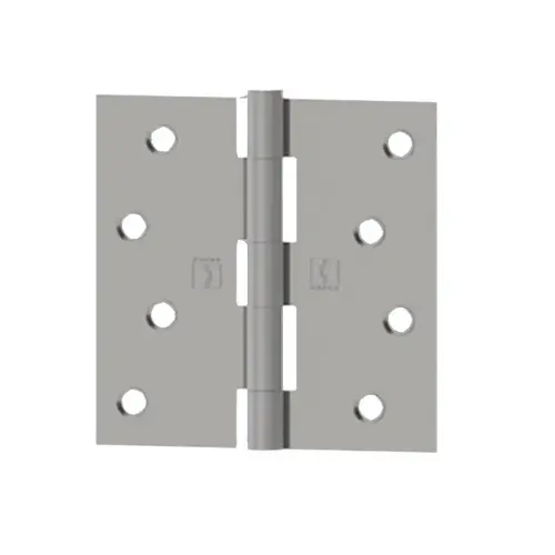 Full Mortise Residential Hinge Mechanical Galvanized