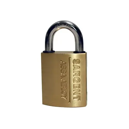 Padlock