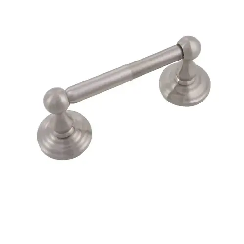 Philadelphia Hardware Group 550008 Walden Paper Holder, Satin Nickel