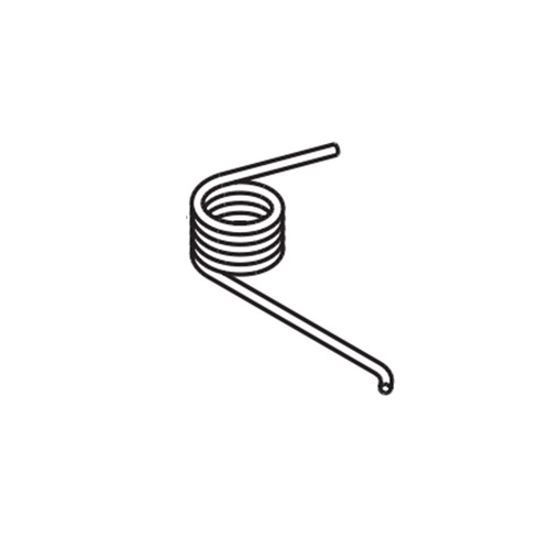 ML2000 Retractor Spring