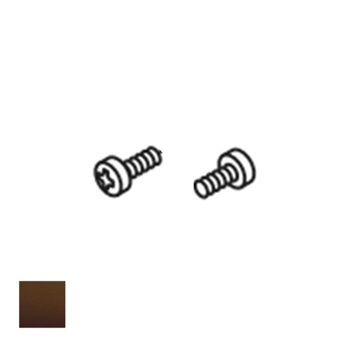 ED4000/ED5000 Cover Screw Packet Oil Rubbed Dark Bronze