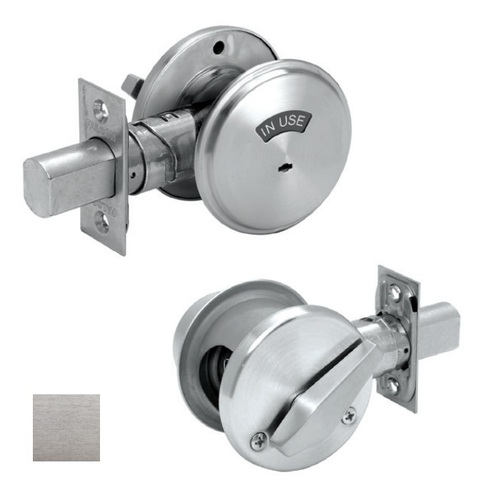 D200 Series Deadbolts