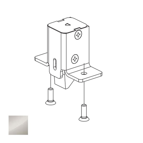 Soffit Latch Mounting Package