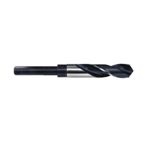 Drill S&D 9/16" 1/2" Shank Carded