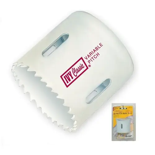 Ivy Classis 27834 Hole Saw