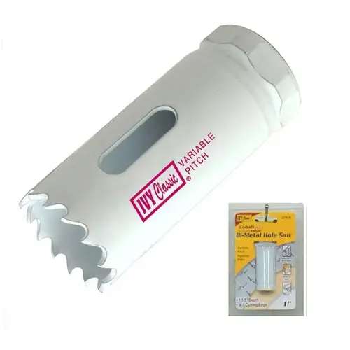 Ivy Classis 27816 Hole Saw