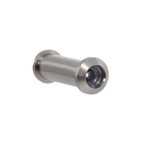 BDV-160 Solid Brass Viewer Satin Nickel
