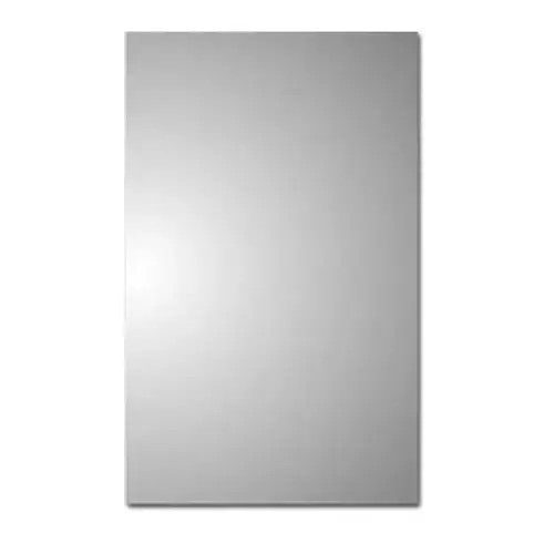 Zaca Inc 21-2-26-00 Polished Edge Medicine Cabinet