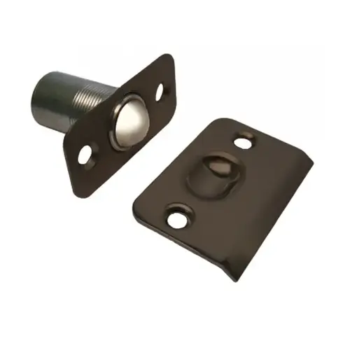 ADJUSTABLE SOLID BRASS BALL