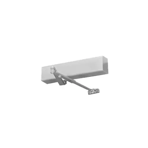 8000 Series Surface Door Closer