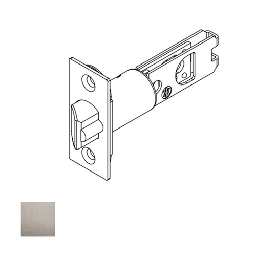 Specialty Deadlatch-SCDL Satin Nickel