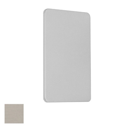 4901 Exit Only Cover Plate