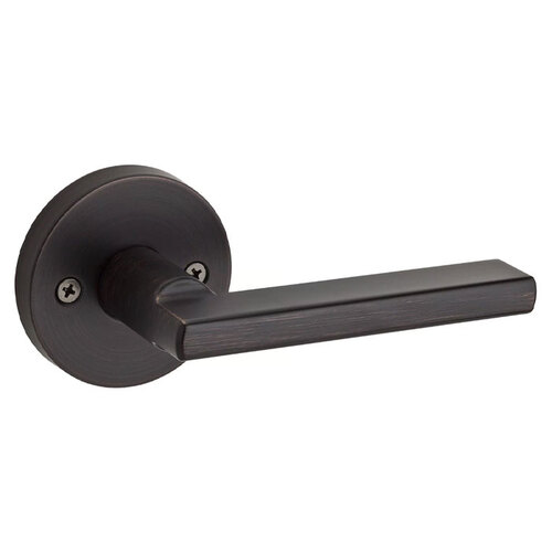 Halifax Half Dummy Lever Venetian Bronze