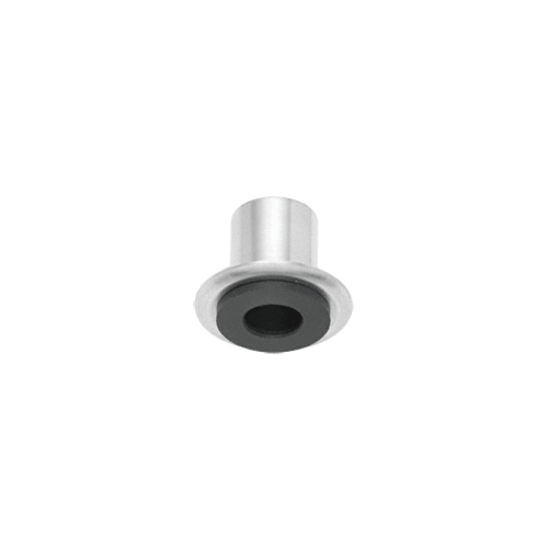 CRL LS1BS Brushed Stainless Laguna Series Free-Swinging Top Pivot