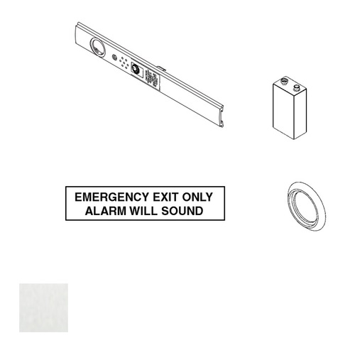 35A/98ALK Alarm Kit