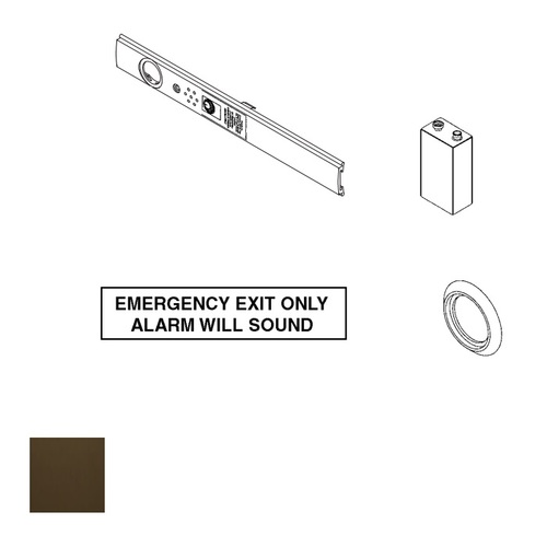 33A/99ALK Alarm Kit