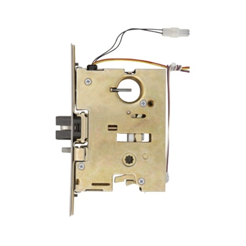 Von Duprin E7500 24VDC FS US32D Electrified Mortise Lock