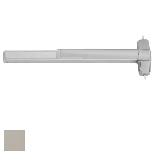 98 Series Surface Vertical Rod Exit Device