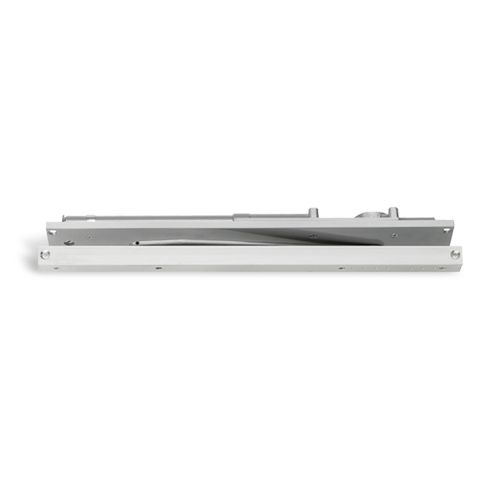 5030 Series Concealed/Single Acting Door Closer Aluminum Painted