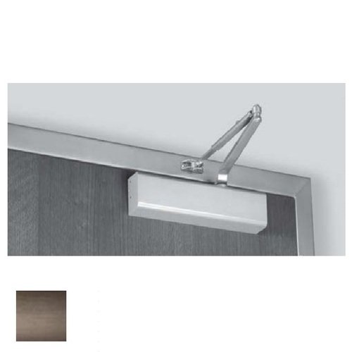 Norton 8501HDA690 8000 Series Surface Door Closer with Delayed Action